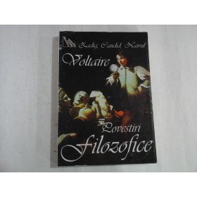 ZADIG, CANDID, NAIVUL - VOLTAIRE